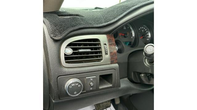 2007 GMC Yukon XL Denali