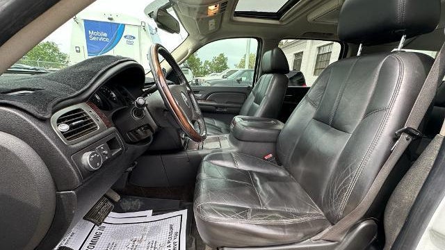 2007 GMC Yukon XL Denali