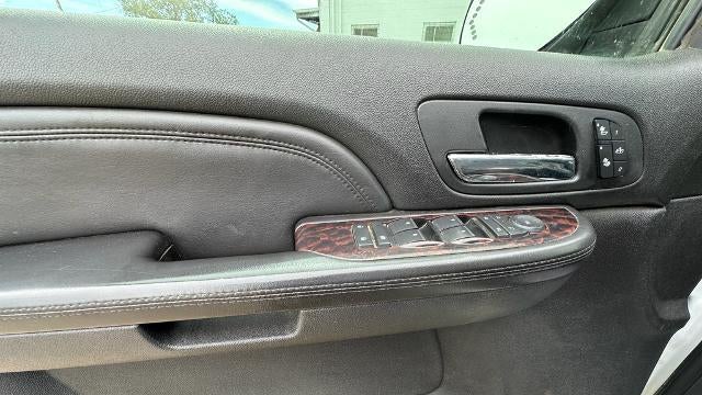 2007 GMC Yukon XL Denali