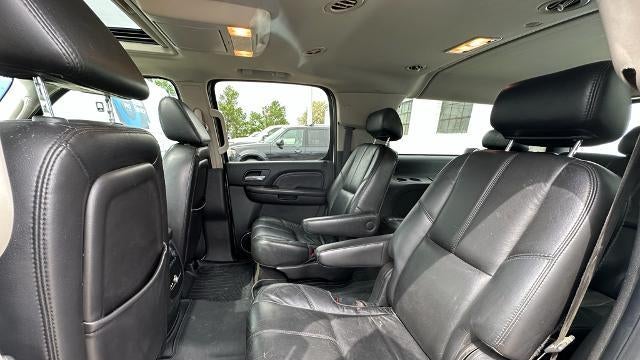 2007 GMC Yukon XL Denali
