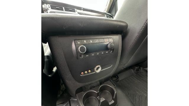 2007 GMC Yukon XL Denali