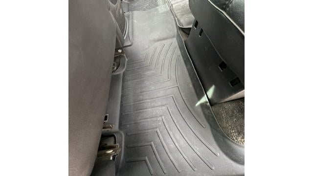 2007 GMC Yukon XL Denali