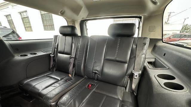 2007 GMC Yukon XL Denali