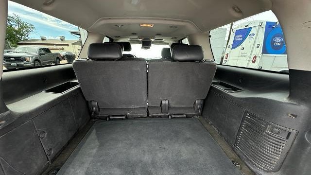 2007 GMC Yukon XL Denali