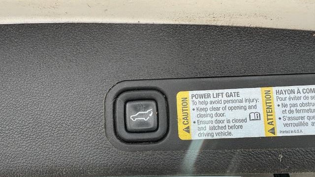 2007 GMC Yukon XL Denali