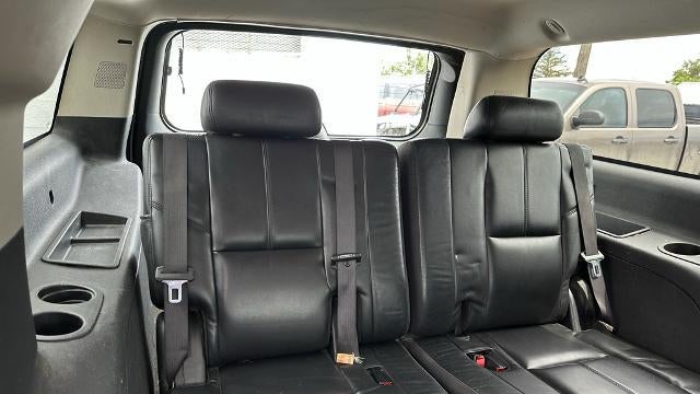 2007 GMC Yukon XL Denali