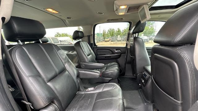 2007 GMC Yukon XL Denali