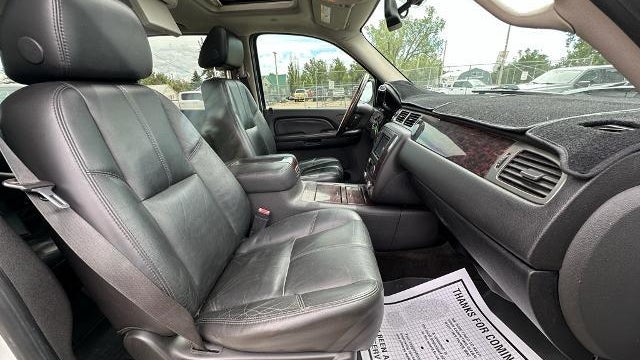 2007 GMC Yukon XL Denali