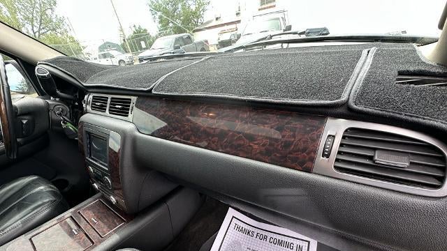 2007 GMC Yukon XL Denali