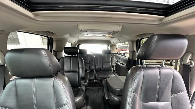 2007 GMC Yukon XL Denali