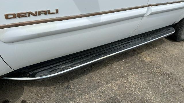 2007 GMC Yukon XL Denali