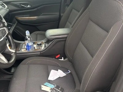 Photo of a 2022 GMC Acadia SLE 4DR SUV for sale