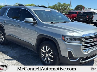 2023 GMC Acadia SLE 4DR SUV