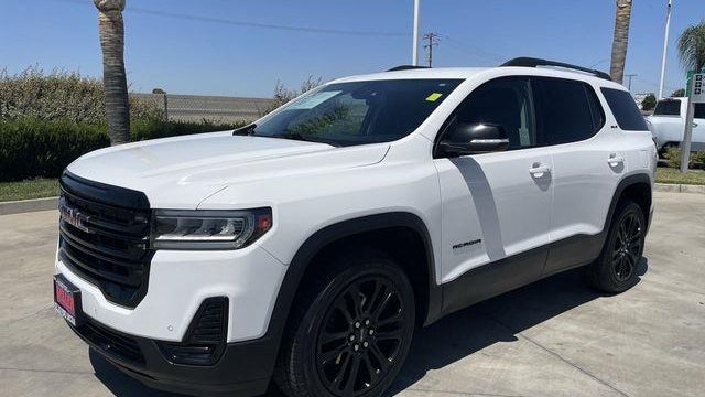 Preowned 2023 GMC Acadia SLE for Sale