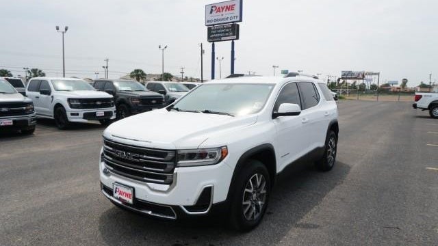 Preowned 2023 GMC Acadia SLE for Sale