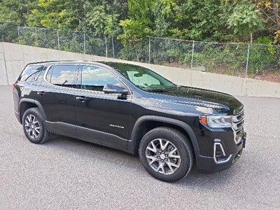 2023 GMC Acadia SLE 4DR SUV