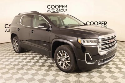 Photo of a 2023 GMC Acadia SLE 4DR SUV for sale