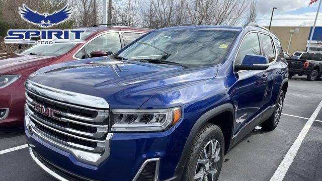 Preowned 2023 GMC Acadia SLE for Sale