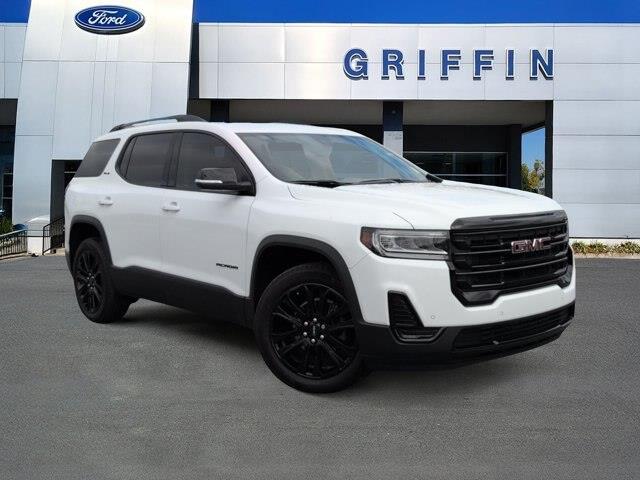 2023 GMC Acadia - $26,783