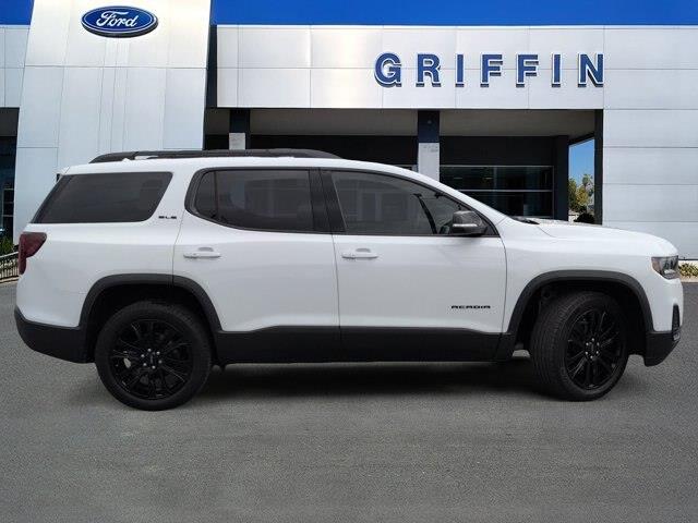 2023 GMC Acadia - $26,783
