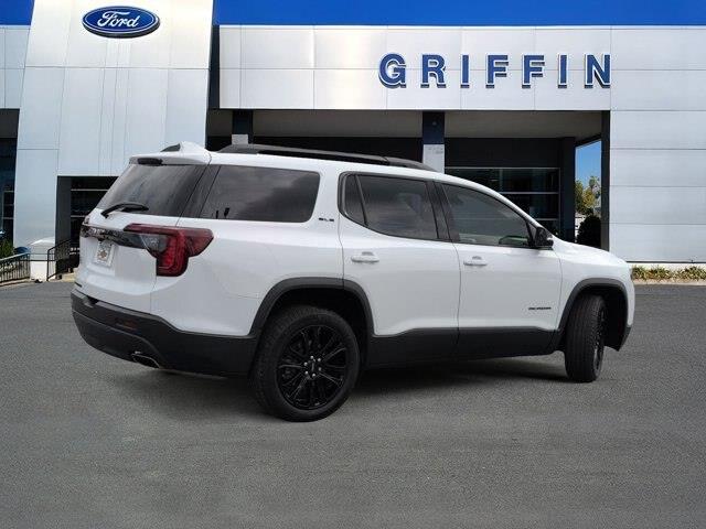 2023 GMC Acadia - $26,783
