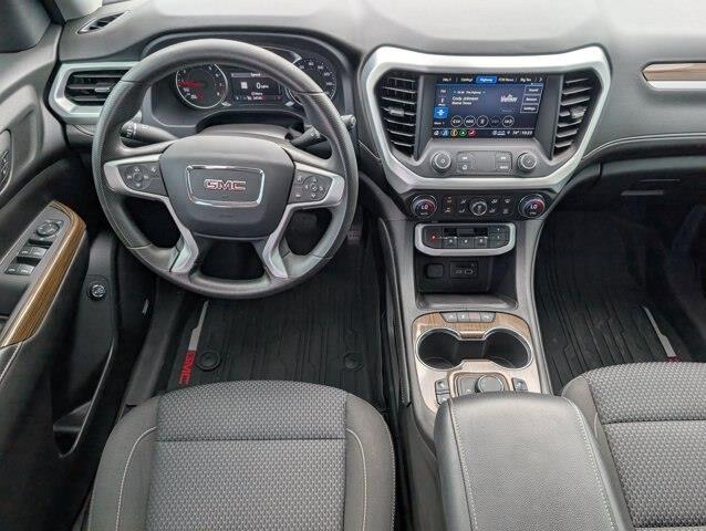 2023 GMC Acadia - $26,783