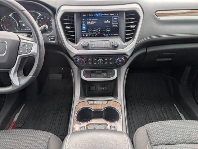 2023 GMC Acadia - $26,783