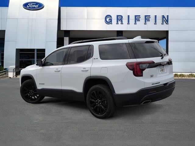 2023 GMC Acadia - $26,783