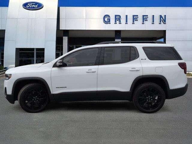 2023 GMC Acadia - $26,783