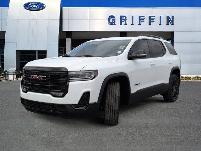 2023 GMC Acadia - $26,783