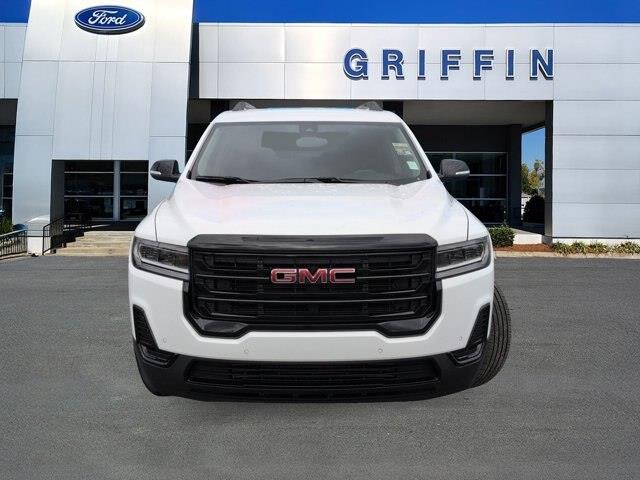 2023 GMC Acadia - $26,783