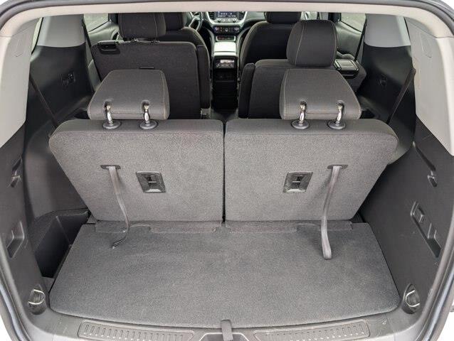 2023 GMC Acadia - $26,783