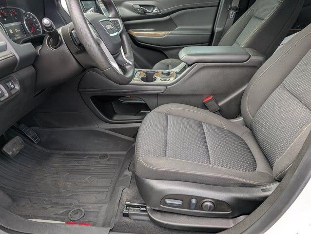 2023 GMC Acadia - $26,783