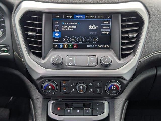 2023 GMC Acadia - $26,783