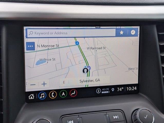 2023 GMC Acadia - $26,783