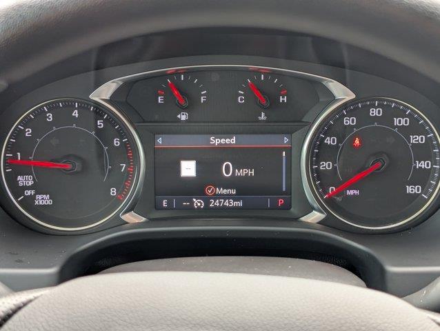 2023 GMC Acadia - $26,783