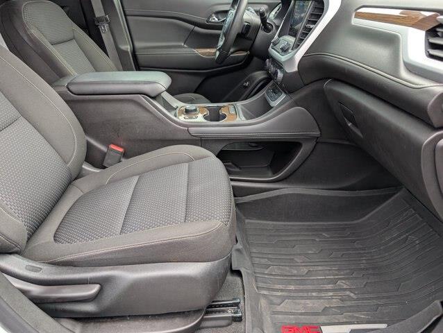 2023 GMC Acadia - $26,783
