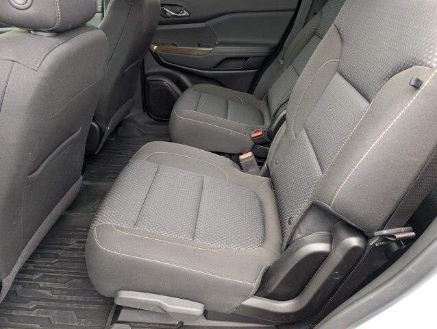 2023 GMC Acadia - $26,783