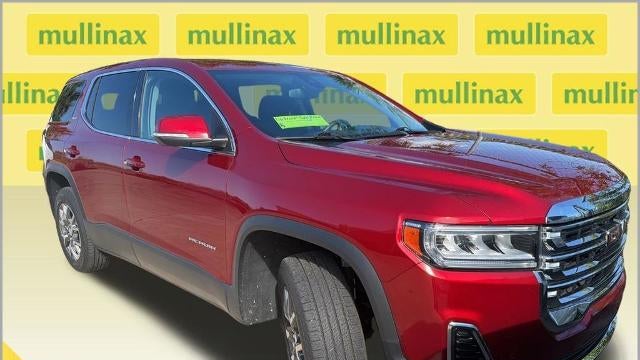 Preowned 2023 GMC Acadia SLE for Sale