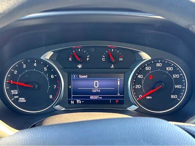 2023 GMC Acadia SLE 4DR SUV