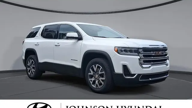 Preowned 2023 GMC Acadia SLE for Sale