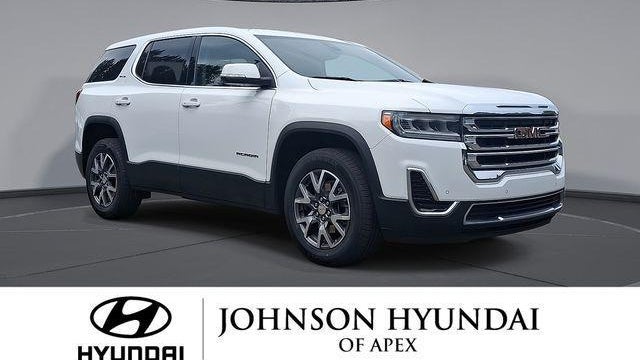 Preowned 2023 GMC Acadia SLE for Sale
