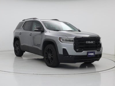 Photo of a 2023 GMC Acadia SLE 4DR SUV for sale