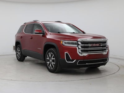 2023 GMC Acadia SLE 4DR SUV
