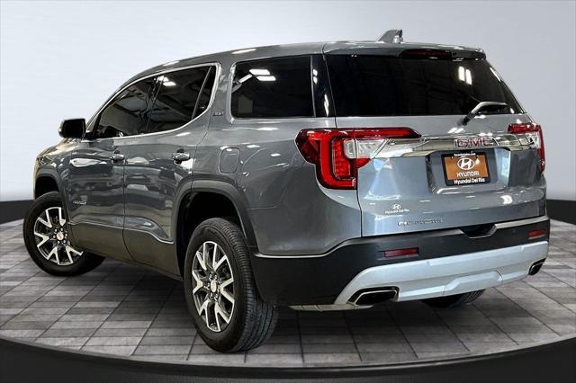 2022 GMC Acadia - $22,713
