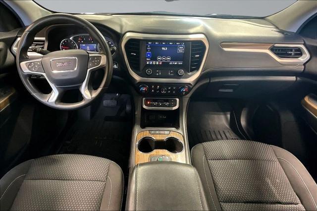 2022 GMC Acadia - $22,713