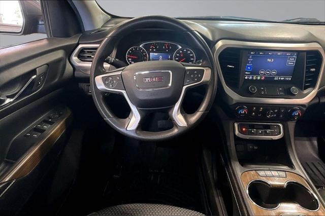 2022 GMC Acadia - $22,713
