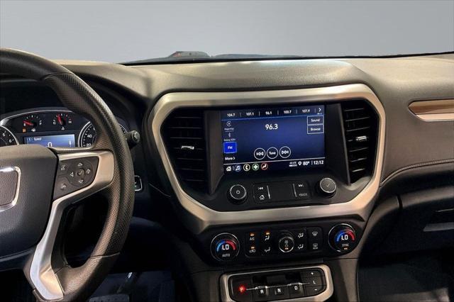 2022 GMC Acadia - $22,713