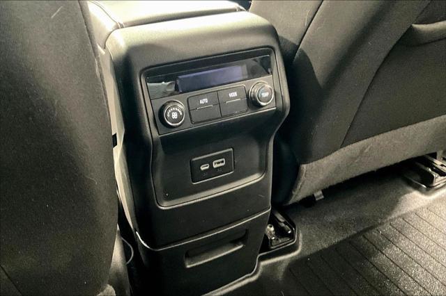 2022 GMC Acadia - $22,713