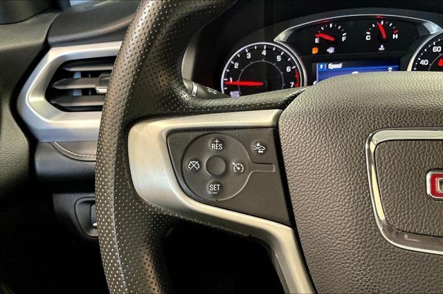 2022 GMC Acadia - $22,713